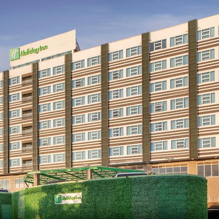 Holiday Inn Baguio City Centre, An Ihg Hotel Zewnętrze zdjęcie