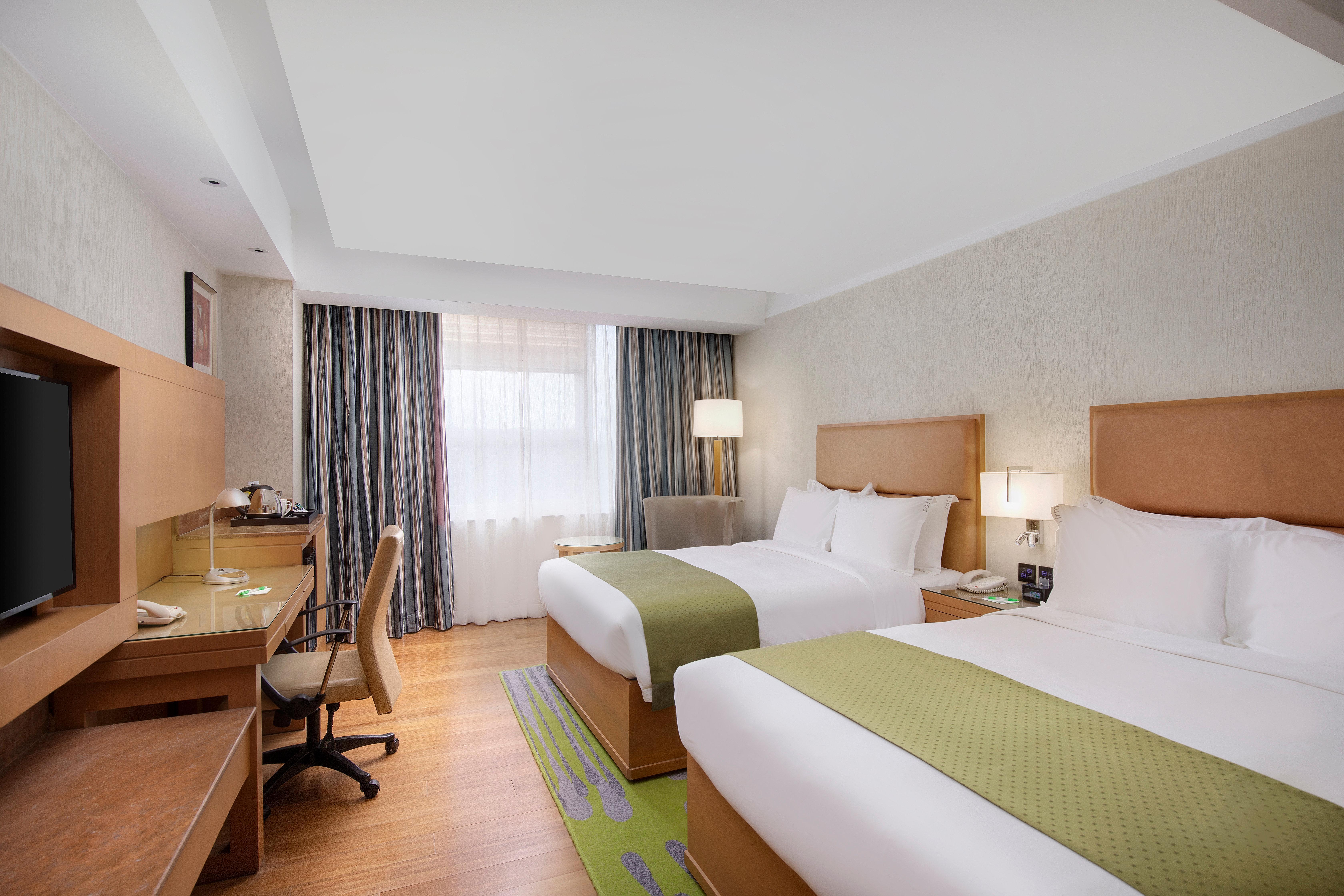Holiday Inn Baguio City Centre, An Ihg Hotel Zewnętrze zdjęcie